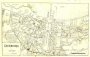 Plan de la Ville